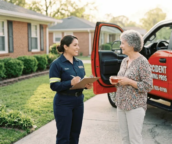 Accident Towing Service Millsap, TX FAQs